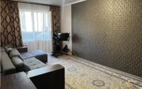Продажа 3-комнатной квартиры, 58.8 м² в Алматы
