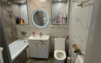 Продажа 3-комнатной квартиры, 72 м² в Алматы - фото 4