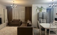 Продажа 1-комнатной квартиры, 45 м² в Астане