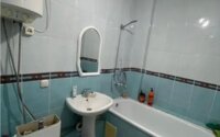 Продажа 1-комнатной квартиры, 26.2 м² в Астане - фото 3