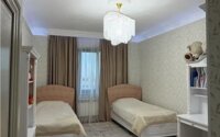 Продажа 4-комнатной квартиры, 140 м² в Алматы - фото 2
