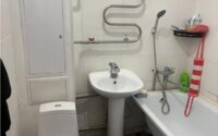 Продажа 1-комнатной квартиры, 34 м² в Астане - фото 3