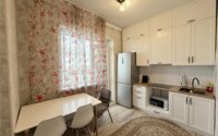 Продажа 1-комнатной квартиры, 34 м² в Караганде