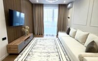 Продажа 3-комнатной квартиры, 87 м² в Алматы