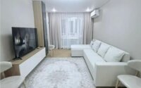 Продажа 2-комнатной квартиры, 45 м² в Астане