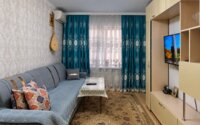 Продажа 4-комнатной квартиры, 61 м² в Караганде