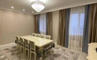 Продажа 4-комнатной квартиры, 108 м² в Караганде - фото 3