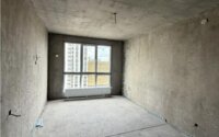 Продажа 1-комнатной квартиры, 34.53 м² в Астане