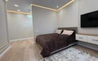 Продажа 1-комнатной квартиры, 48.6 м² в Шымкенте - фото 4