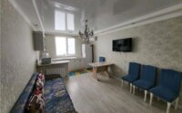 Продажа 2-комнатной квартиры, 40 м² в Алматы
