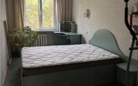 Продажа 3-комнатной квартиры, 58 м² в Алматы