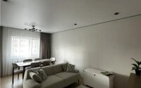 Продажа 2-комнатной квартиры, 47 м² в Алматы