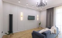 Продажа 3-комнатной квартиры, 80 м² в Алматы