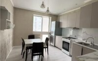 Продажа 2-комнатной квартиры, 58.8 м² в Астане - фото 3