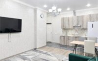 Продажа 2-комнатной квартиры, 48 м² в Астане - фото 3