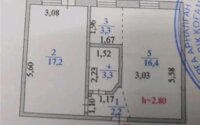 Продажа 2-комнатной квартиры, 43.1 м² в Астане - фото 5