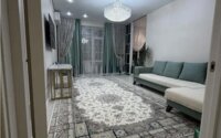 Продажа 3-комнатной квартиры, 84 м² в Астане