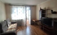Продажа 1-комнатной квартиры, 39.9 м² в Астане