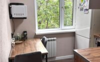 Продажа 2-комнатной квартиры, 45 м² в Караганде - фото 6
