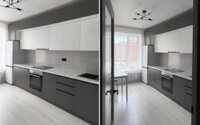 Продажа 1-комнатной квартиры, 38.8 м² в Астане - фото 2