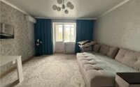 Продажа 2-комнатной квартиры, 61.5 м² в Астане
