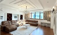 Продажа 5-комнатной квартиры, 252 м² в Астане