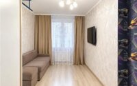 Продажа 1-комнатной квартиры, 43.3 м² в Астане