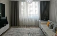 Продажа 2-комнатной квартиры, 74.6 м² в Астане