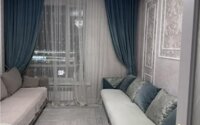 Продажа 3-комнатной квартиры, 75 м² в Астане