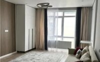 Продажа 1-комнатной квартиры, 32 м² в Алматы