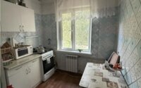 Продажа 3-комнатной квартиры, 57 м² в Алматы - фото 4