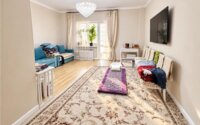 Продажа 3-комнатной квартиры, 114 м² в Астане