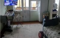 Продажа 3-комнатной квартиры, 57 м² в Караганде
