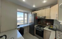 Продажа 1-комнатной квартиры, 32 м² в Караганде - фото 4