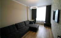Продажа 1-комнатной квартиры, 37 м² в Астане