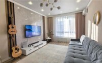Продажа 2-комнатной квартиры, 63 м² в Астане