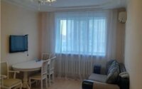 Продажа 2-комнатной квартиры, 40 м² в Астане