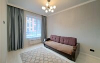 Продажа 1-комнатной квартиры, 34 м² в Астане