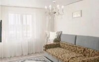 Продажа 2-комнатной квартиры, 60 м² в Астане