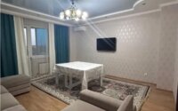 Продажа 4-комнатной квартиры, 106 м² в Астане