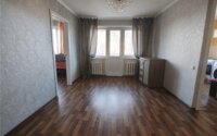 Продажа 2-комнатной квартиры, 45 м² в Караганде