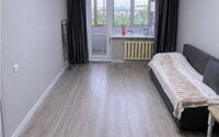 Продажа 2-комнатной квартиры, 44 м² в Караганде