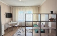 Продажа 1-комнатной квартиры, 23 м² в Астане - фото 7
