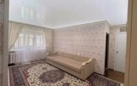 Продажа 3-комнатной квартиры, 59 м² в Темиртау