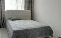 Продажа 2-комнатной квартиры, 46 м² в Астане - фото 2