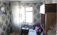 Продажа 2-комнатной квартиры, 44 м² в Алматы