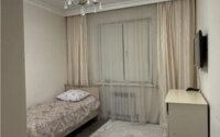 Продажа 3-комнатной квартиры, 78.8 м² в Алматы - фото 2