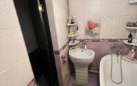 Продажа 3-комнатной квартиры, 60 м² в Алматы