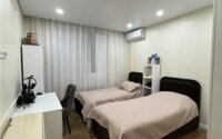 Продажа 3-комнатной квартиры, 109 м² в Алматы