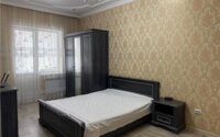 Продажа 1-комнатной квартиры, 44 м² в Астане